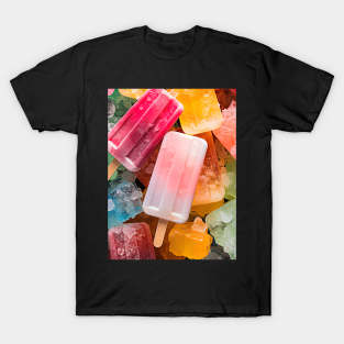 pile of ice cream T-Shirt